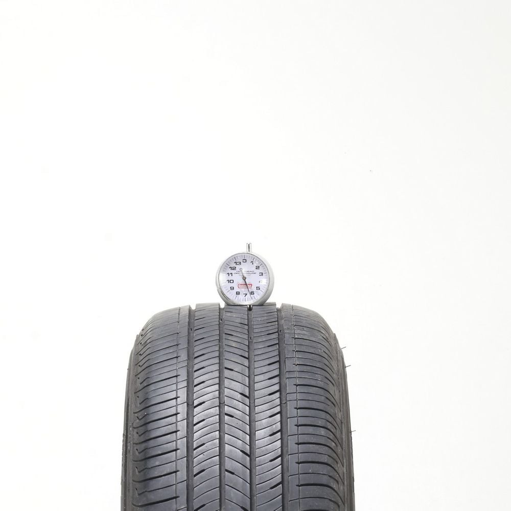 Set of (4) Used 195/65R15 Kumho Solus TA31 91H - 6-7.5/32 - Image 2
