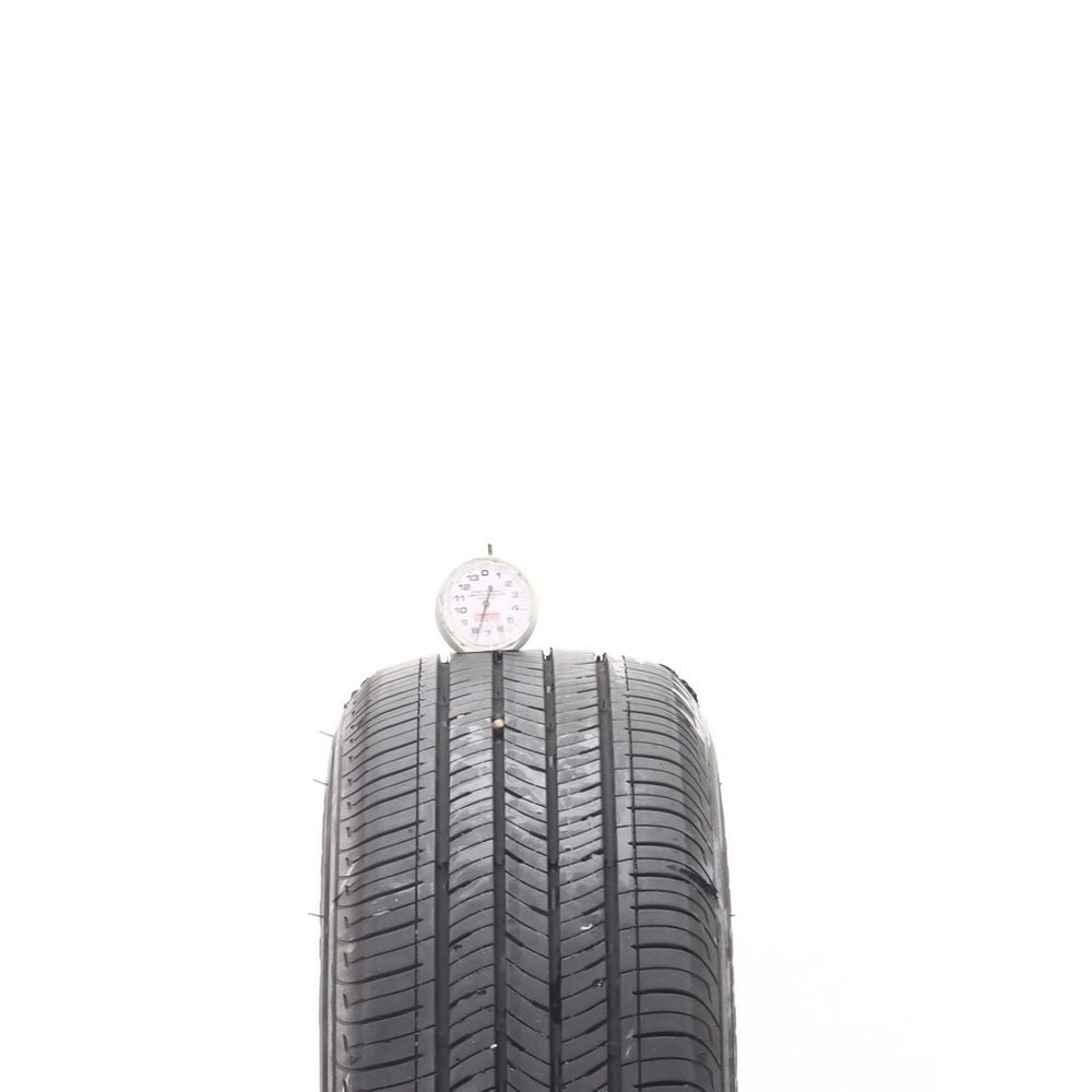 Set of (4) Used 195/65R15 Kumho Solus TA31 91H - 6-7.5/32 - Image 5