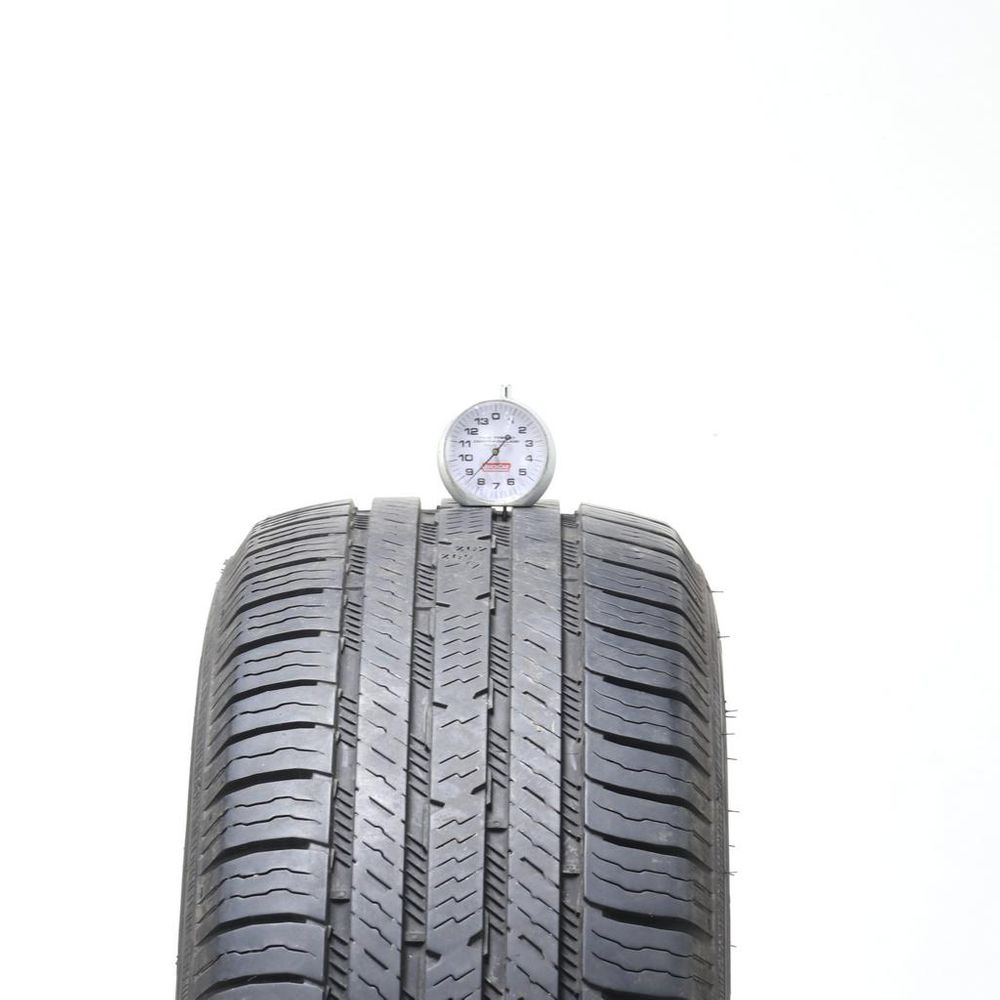 Set of (2) Used 225/55R19 Nokian One 99V - 8-8.5/32 - Image 5