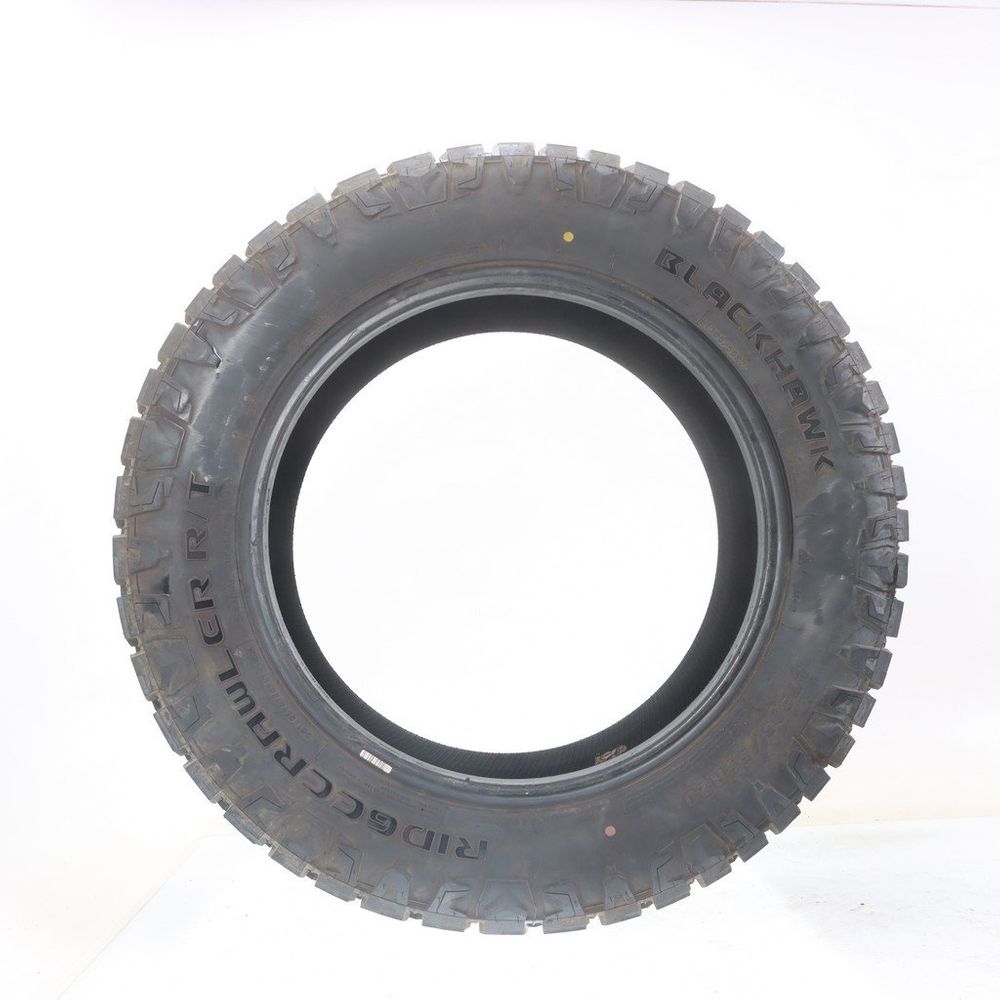 Used LT 305/55R20 Blackhawk Ridgecrawler R/T 125/122Q F - 18/32 - Image 3