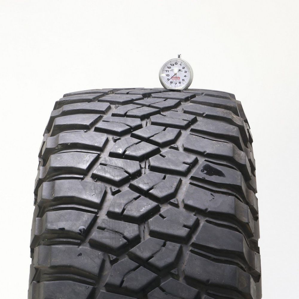 Used LT 37X12.5R20 BFGoodrich Mud-Terrain T/A KM3 126Q E - 8.5/32 - Image 2