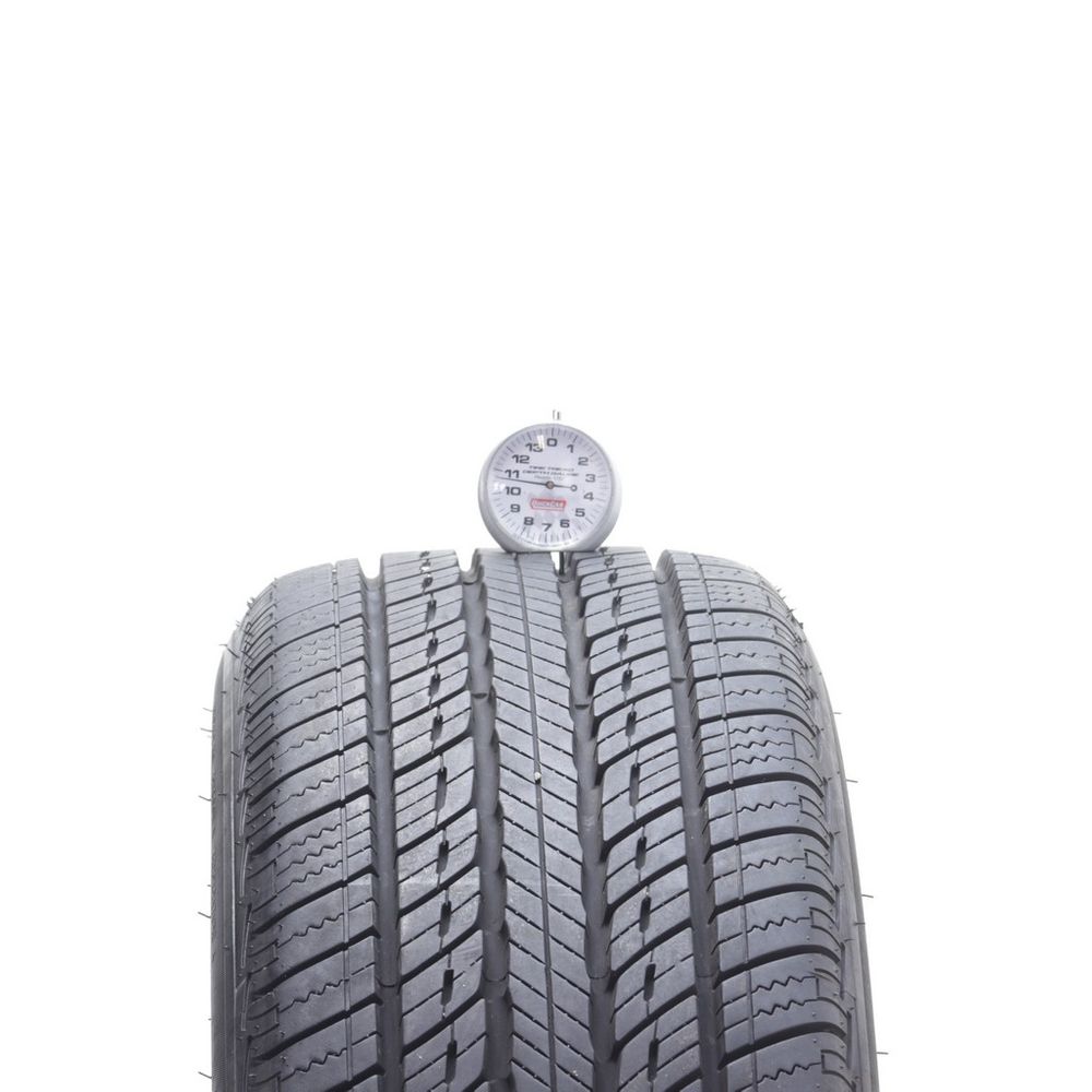 Set of (2) Used 205/55R16 Uniroyal Tiger Paw Touring A/S 91H - 9.5-10.5/32 - Image 5