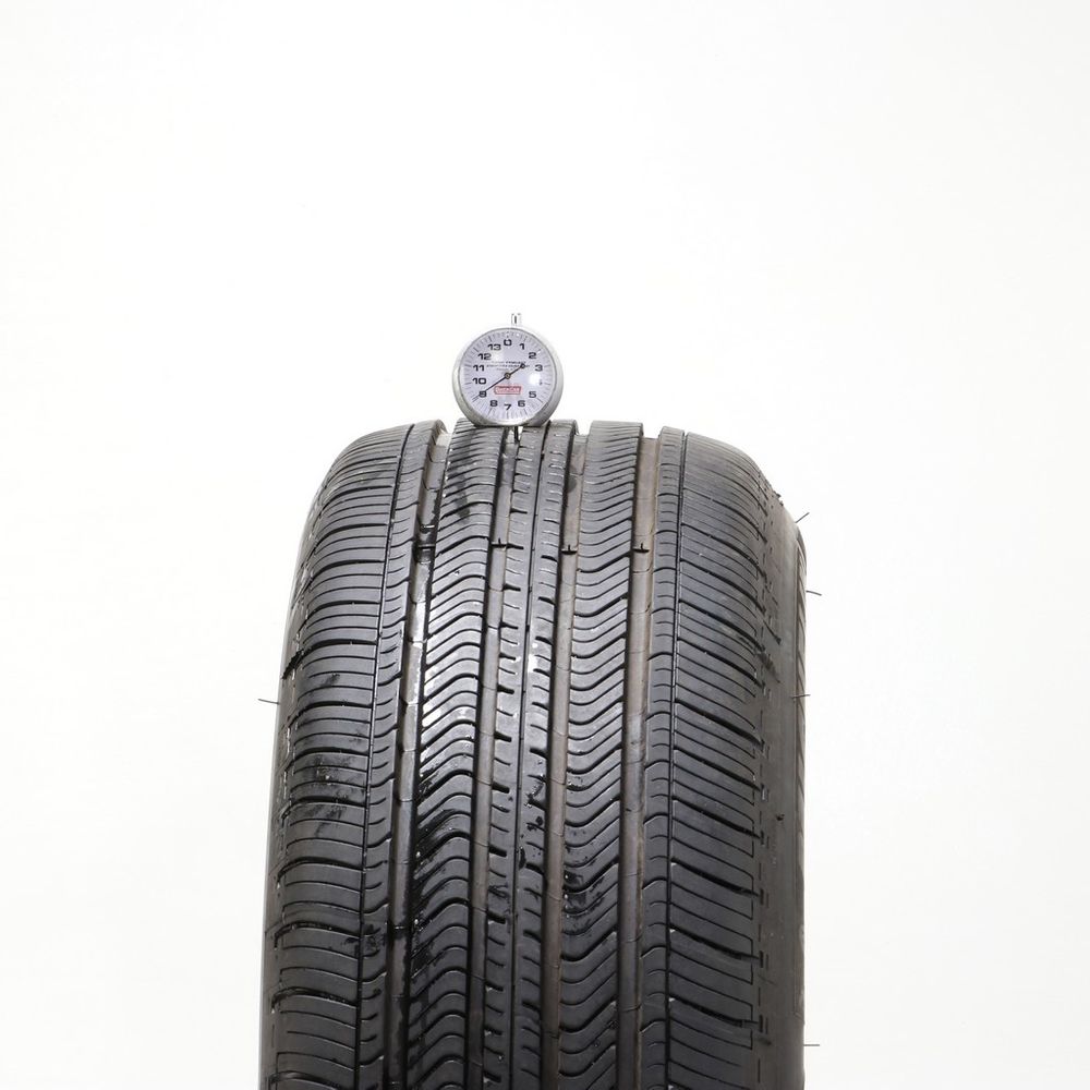 Set of (2) Used 235/60R18 Michelin Primacy MXV4 102T - 8.5-9/32 - Image 5