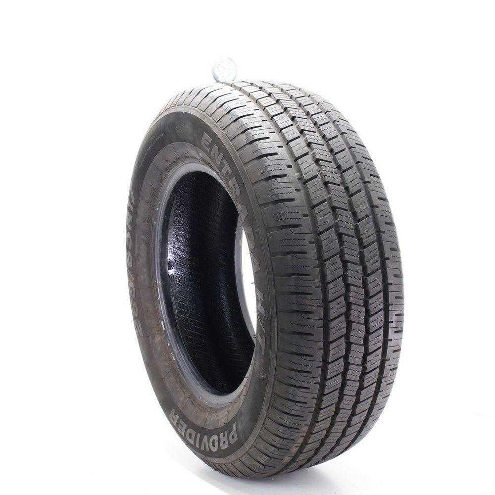 Used 265/65R17 Provider Entrada H/T 112T - 11/32 - Image 1