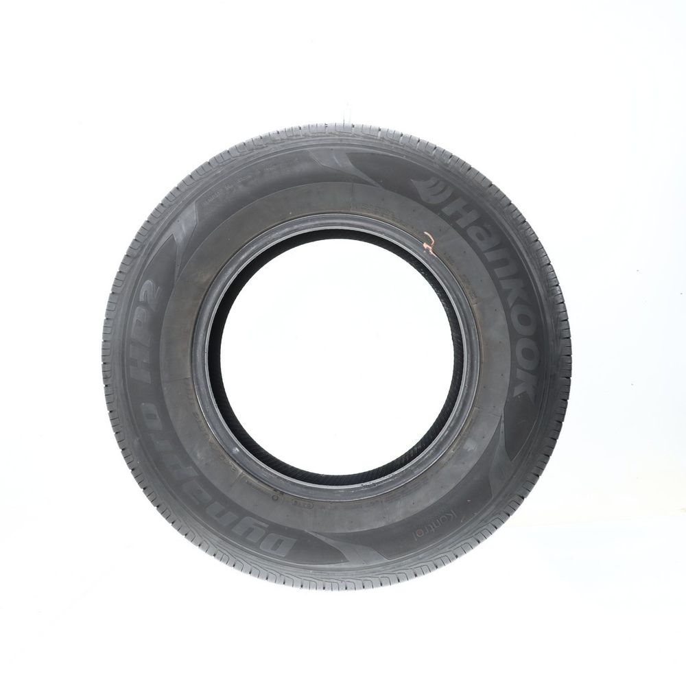 Used 245/70R16 Hankook Dynapro HP2 111H - 7/32 - Image 3