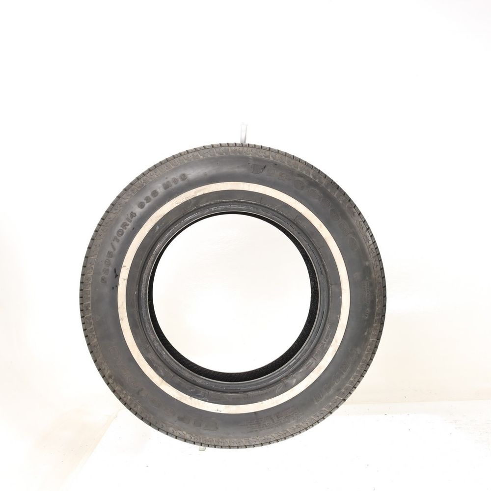 Used 205/70R14 Firestone FR440 93S - 9/32 - Image 3