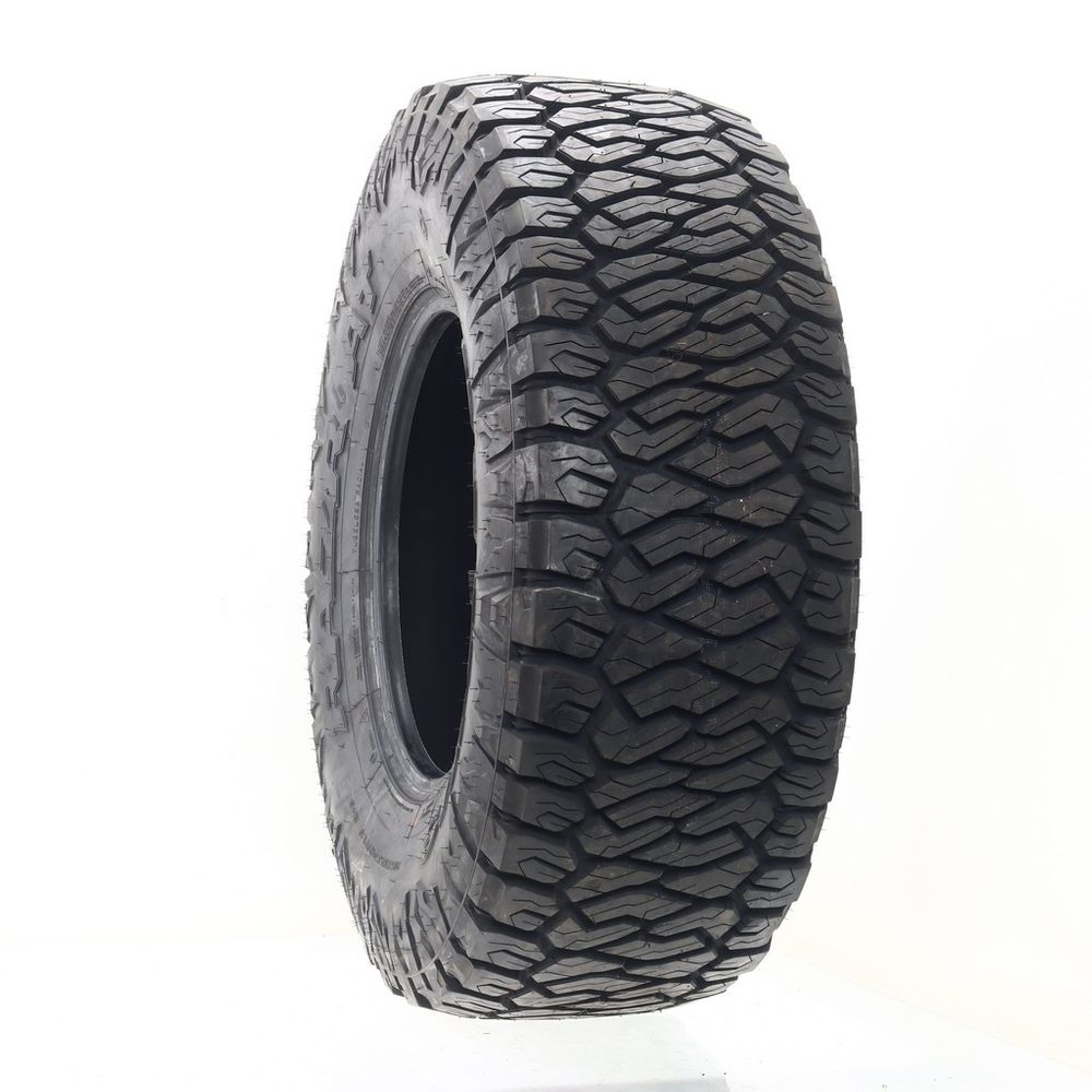New LT 35X12.5R17 Maxxis Razr AT 121R E - Image 1