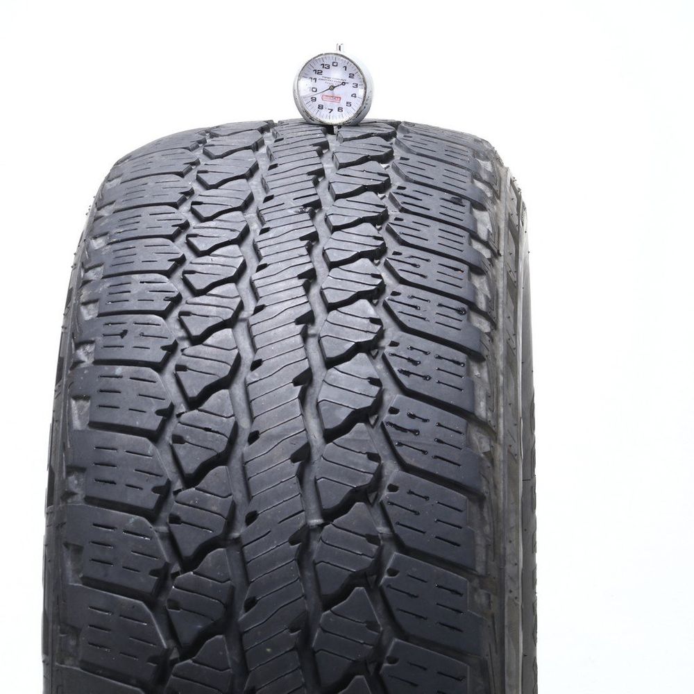 Used 275/55R20 Firestone Destination A/T2 111S - 9/32 - Image 2