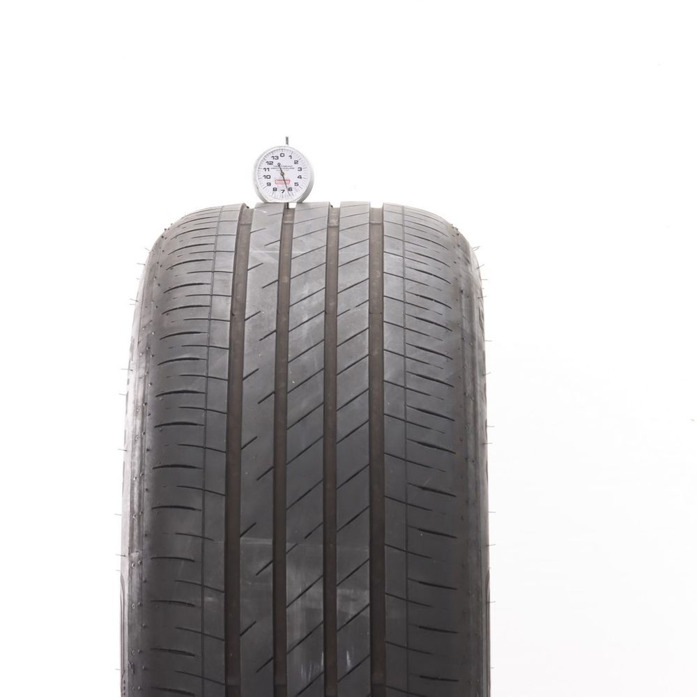 Used 255/50R21 Goodyear EfficientGrip Performance 2 EDT SoundComfort 109Y - 6/32 - Image 2