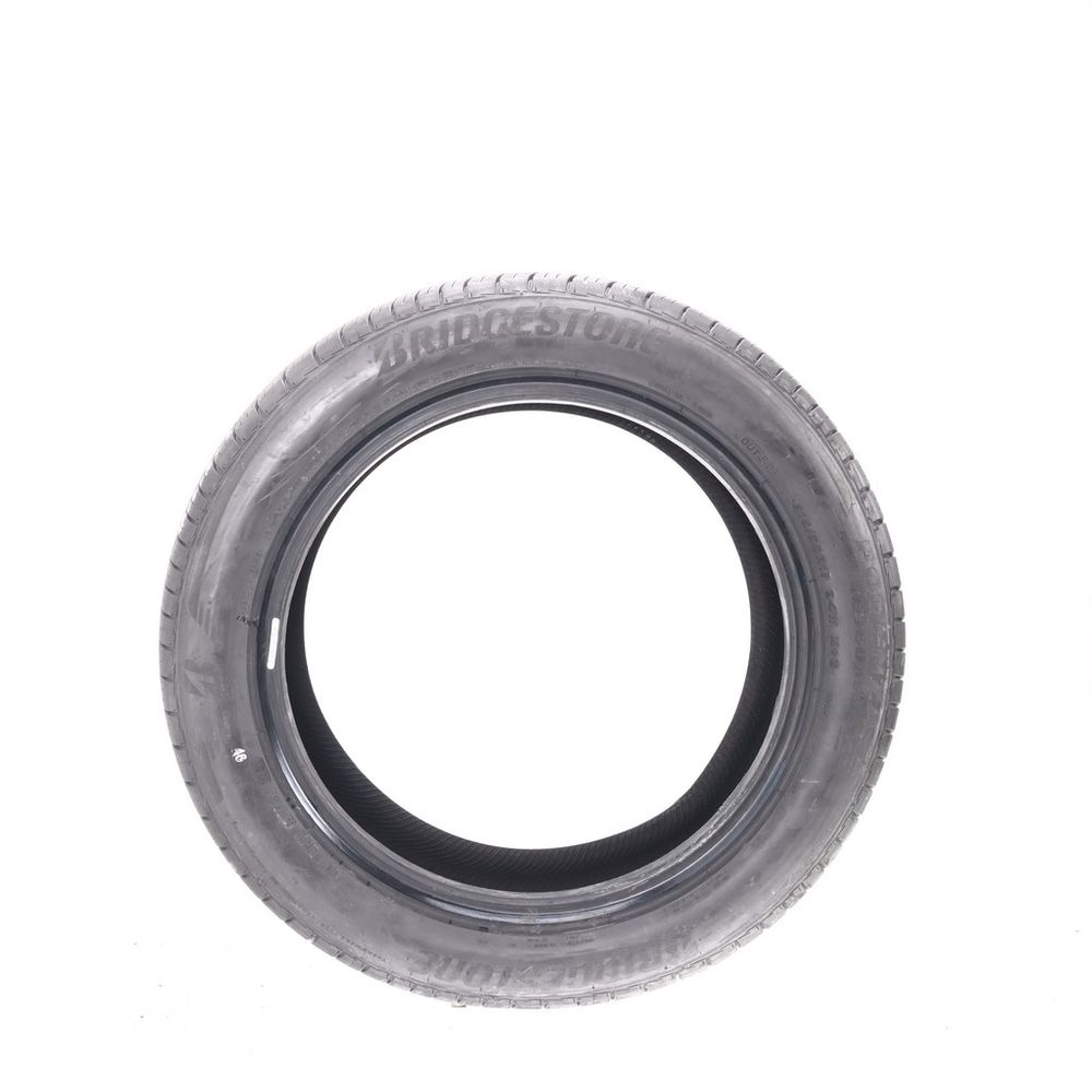 New 215/55R17 Bridgestone Potenza RE980AS+ 94W - Image 3