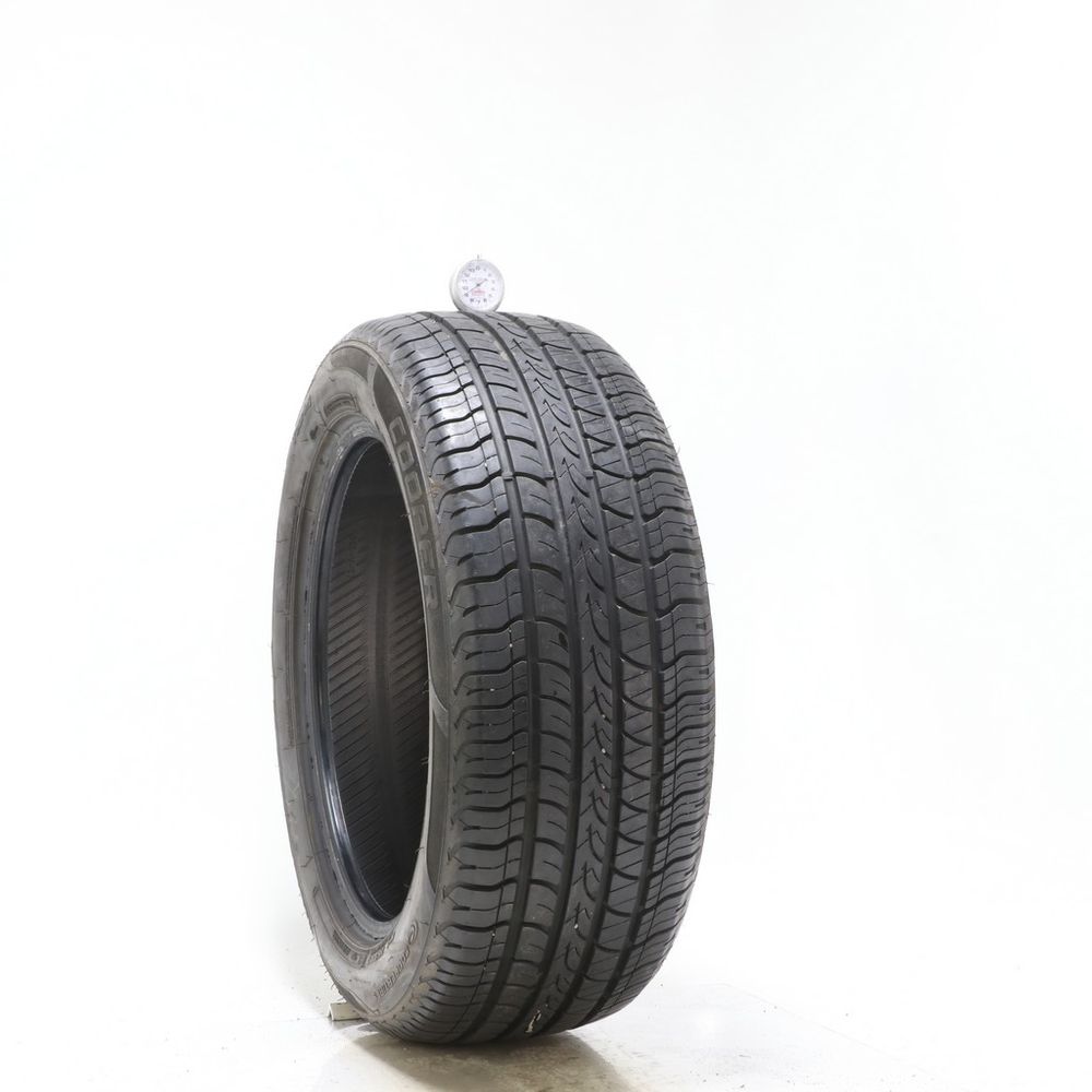 Used 215/55R17 Cooper Response VR Touring 94V - 9/32 | Utires
