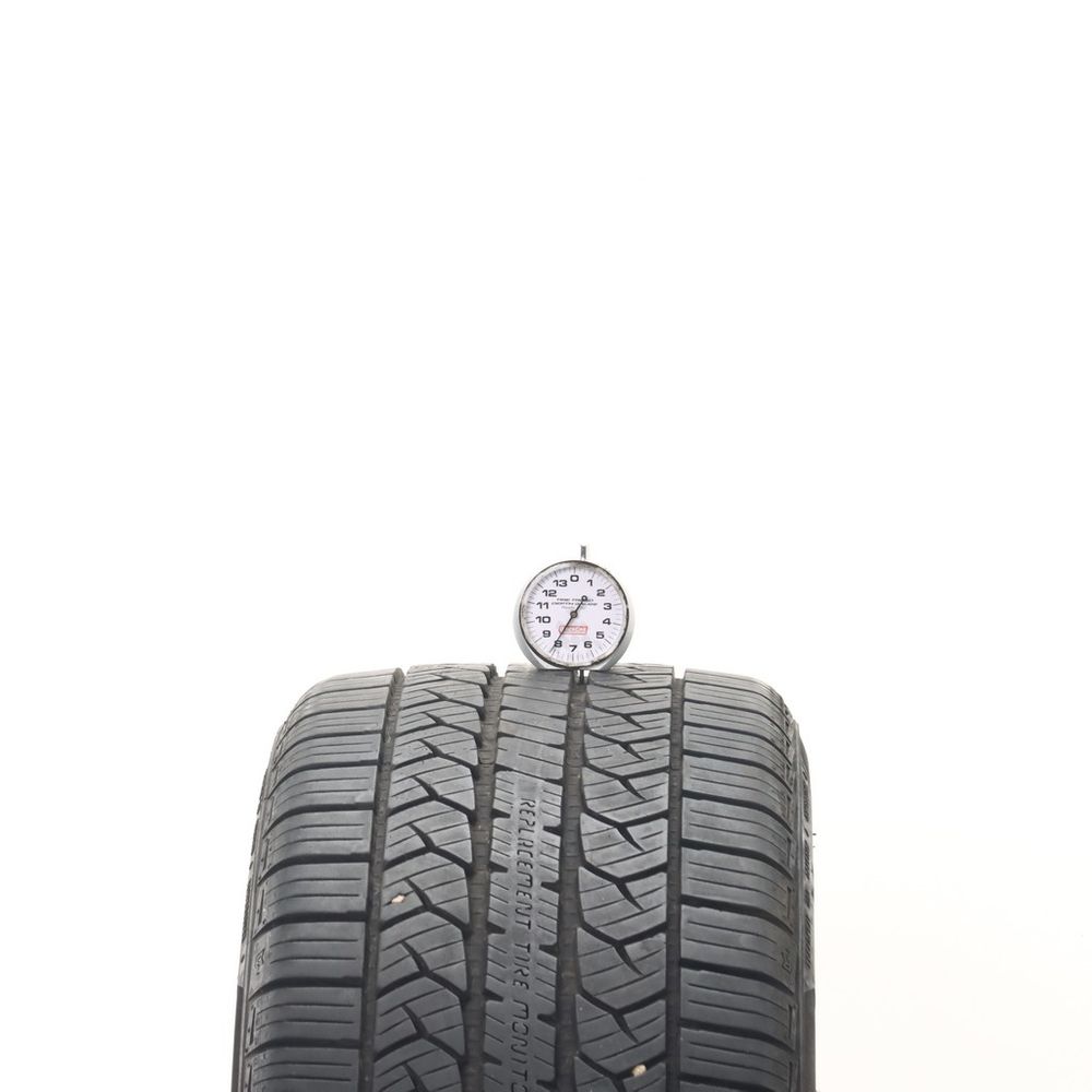 Used 225/50R17 General Altimax RT45 98T - 8/32 - Image 2