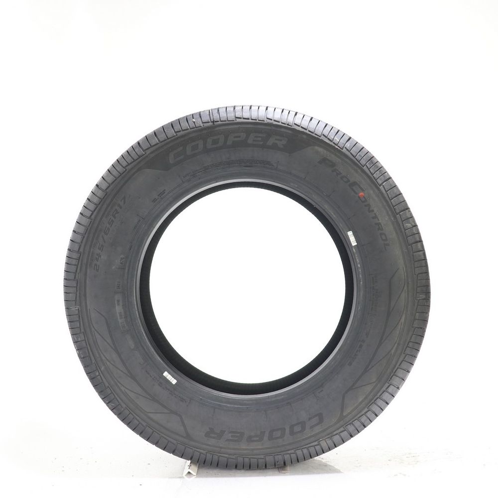 New 245/65R17 Cooper ProControl 107H - Image 3