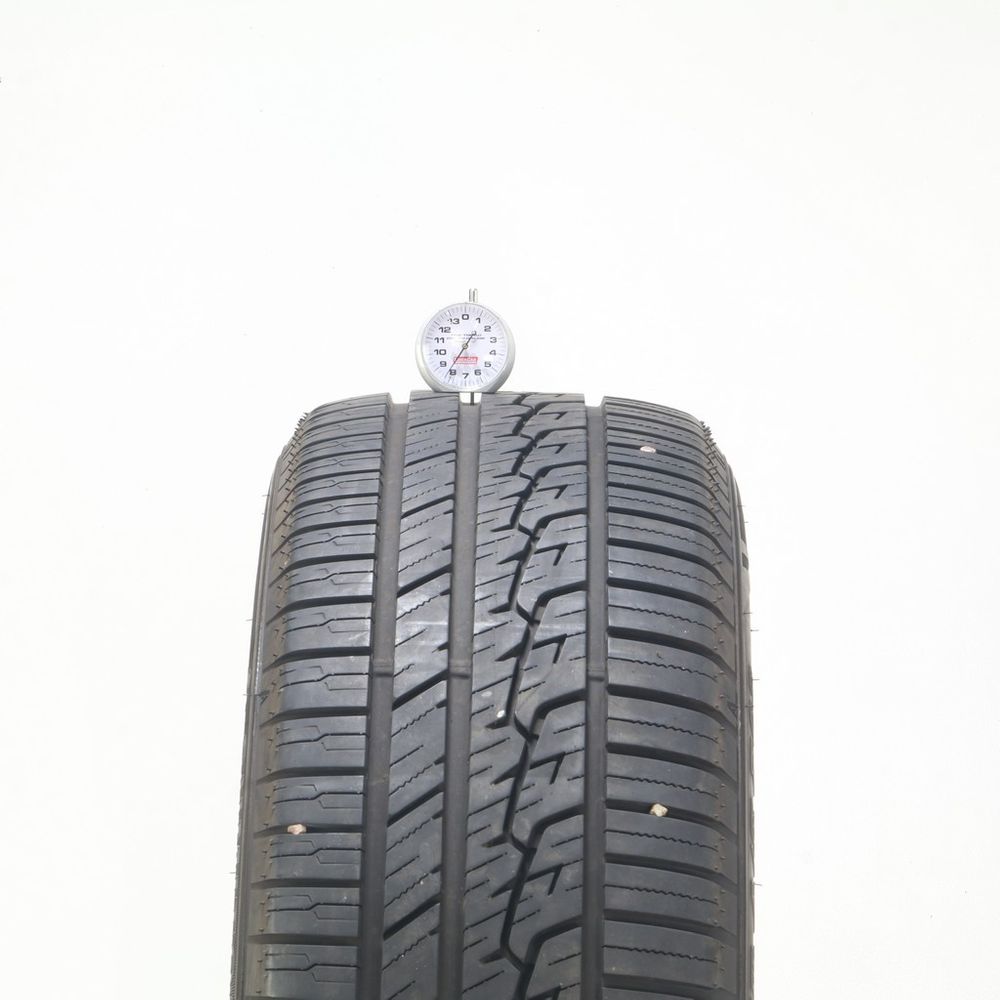 Set of (2) Used 235/55R19 Sumitomo HTR A/S P03 105W - 8/32 - Image 2