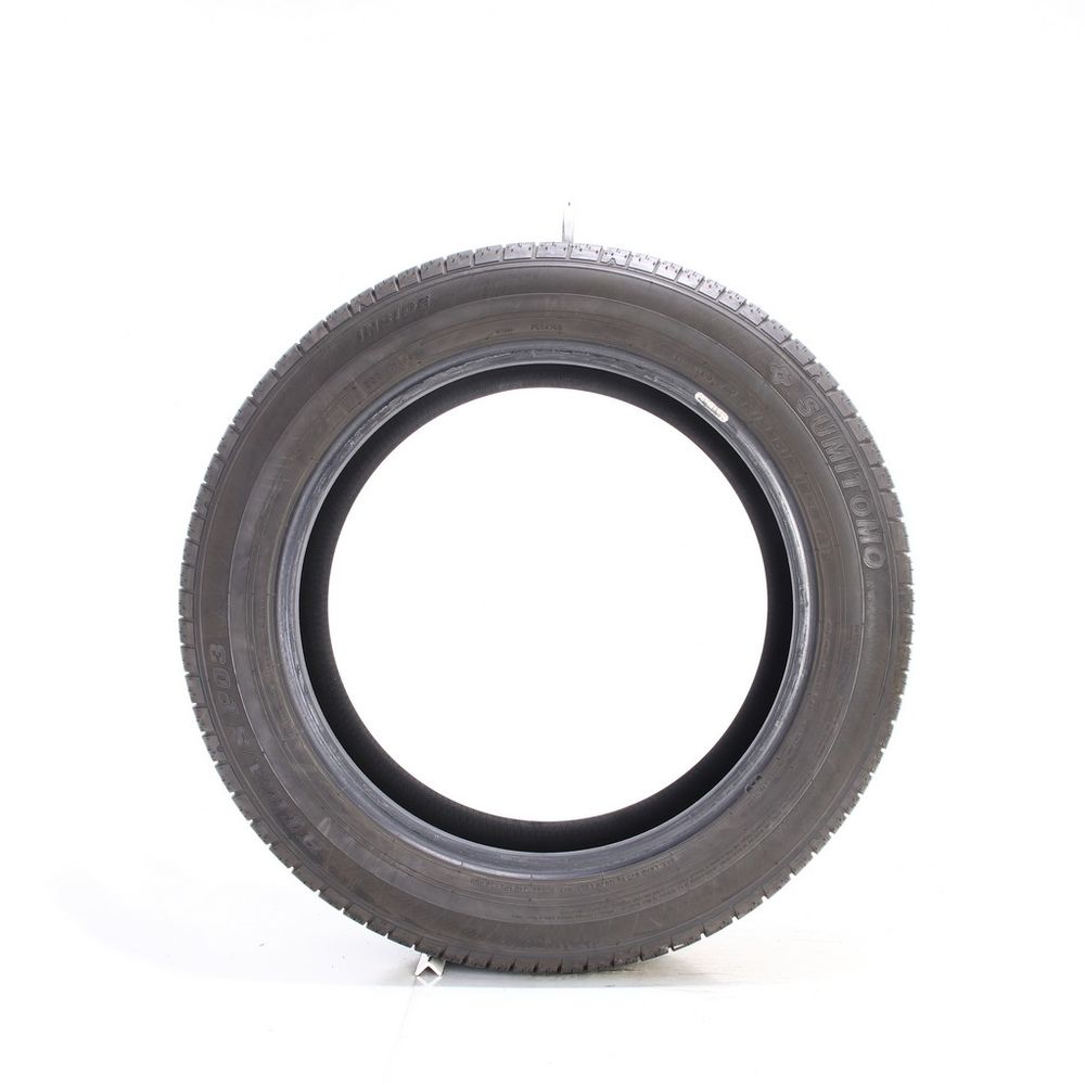 Set of (2) Used 235/55R19 Sumitomo HTR A/S P03 105W - 8/32 - Image 3