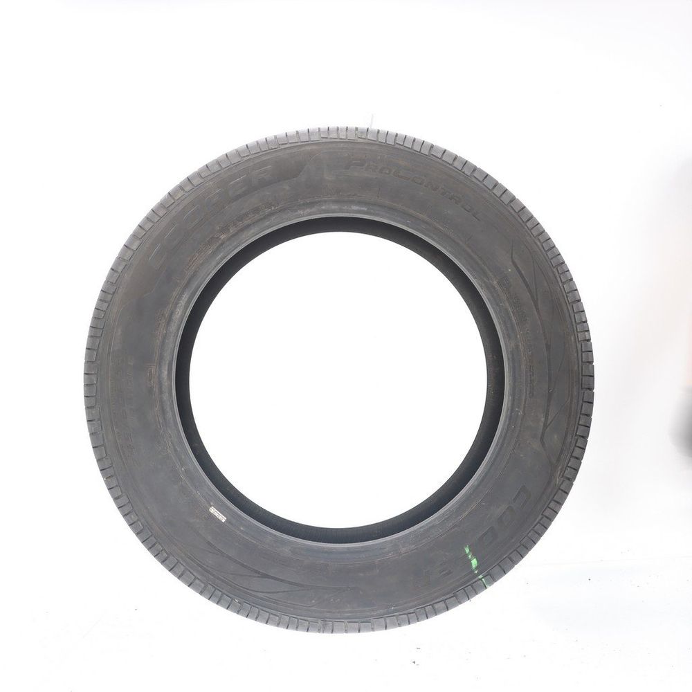 Set of (2) Used 245/60R20 Cooper ProControl 107H - 9-10.5/32 - Image 6