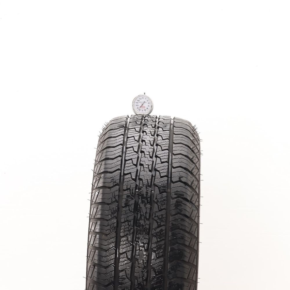 Set of (2) Used 245/70R17 Rocky Mountain H/T 110T - 8.5-9/32 - Image 2