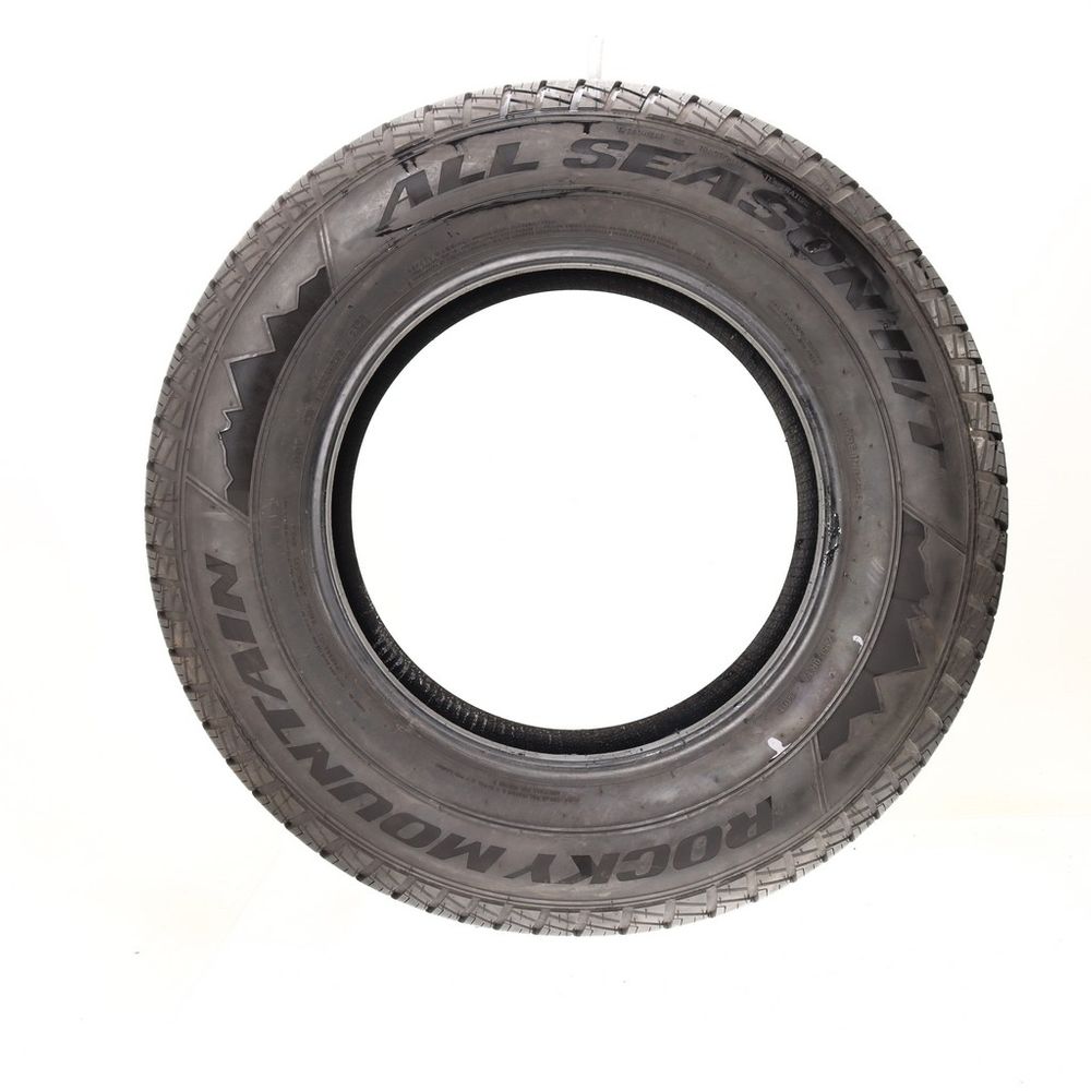 Set of (2) Used 245/70R17 Rocky Mountain H/T 110T - 8.5-9/32 - Image 3