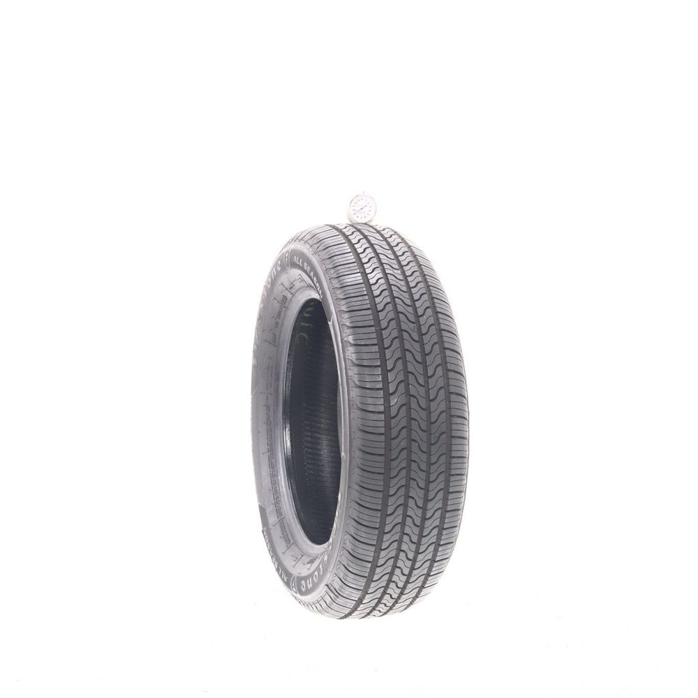 Set of (4) Used 205/60R16 Firestone All Season 92T - 8.5-9/32 - Image 4