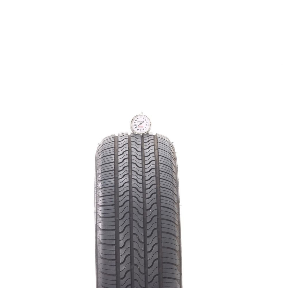 Set of (4) Used 205/60R16 Firestone All Season 92T - 8.5-9/32 - Image 5