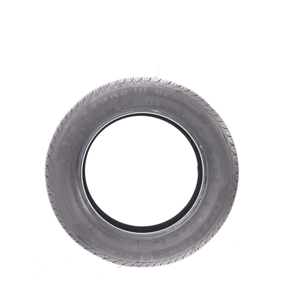 Set of (4) Used 205/60R16 Firestone All Season 92T - 8.5-9/32 - Image 6