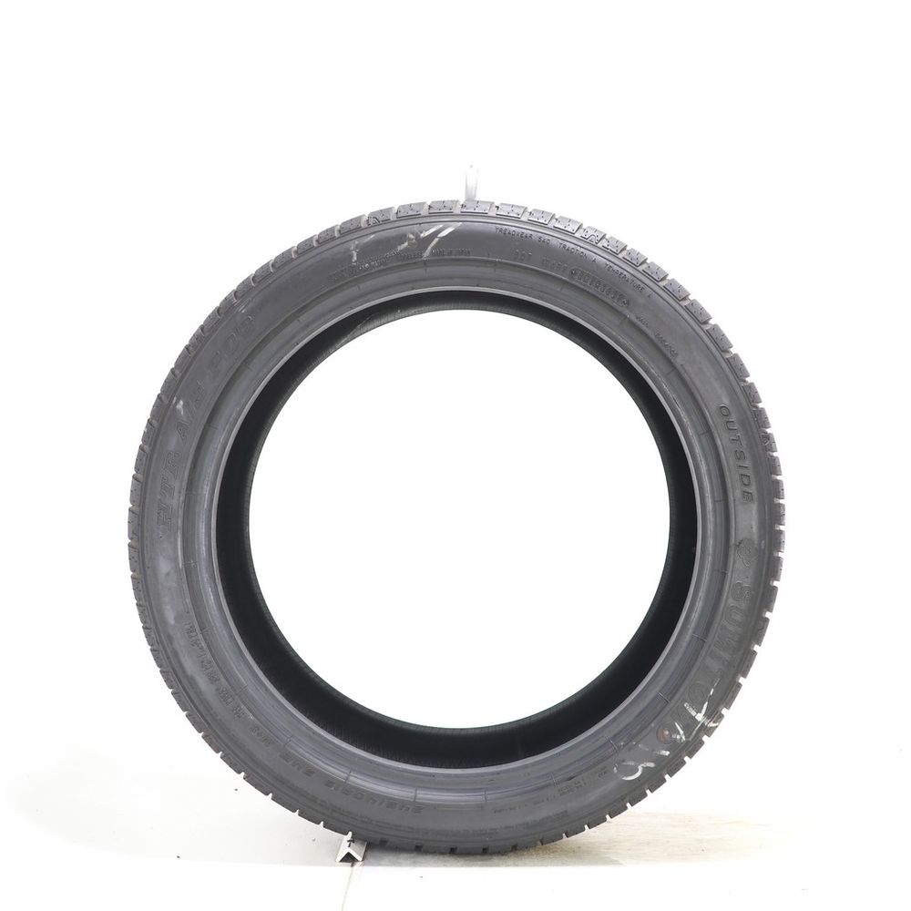 Used 245/40R19 Sumitomo HTR A/S P03 94W - 8.5/32 - Image 3