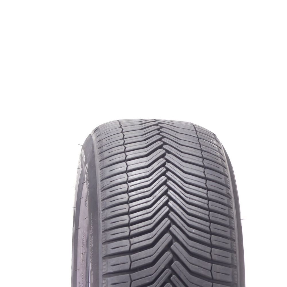Driven Once 235/60R18 Michelin CrossClimate SUV MO 107V - 8.5/32 - Image 2