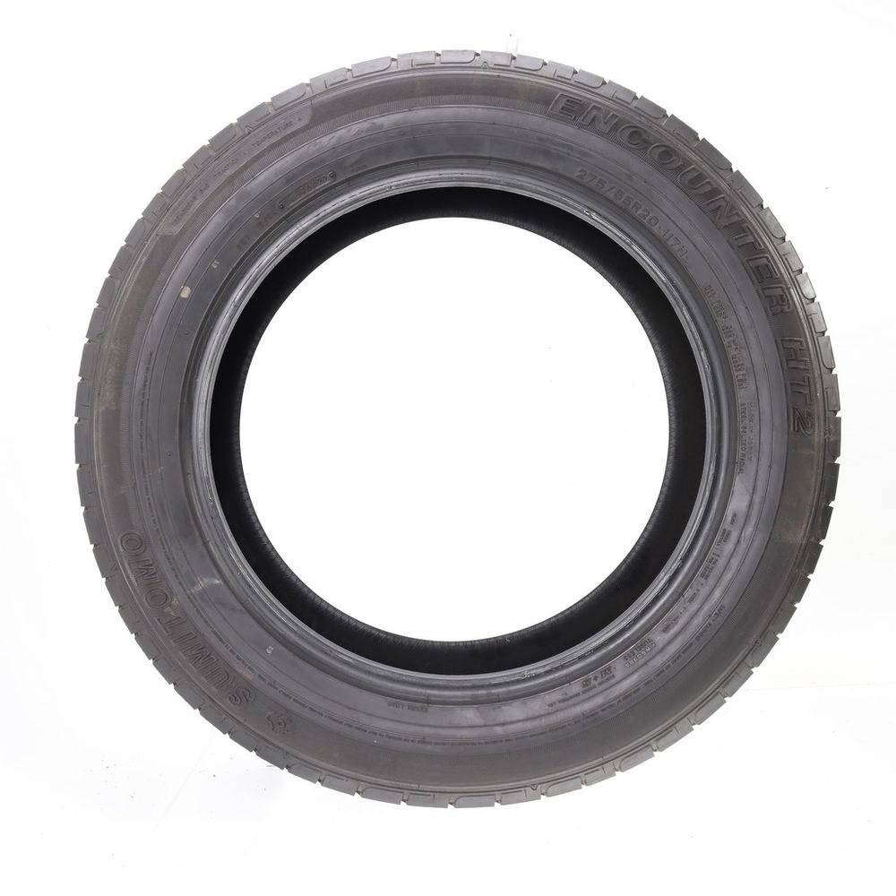 Used 275/55R20 Sumitomo Encounter HT2 117H - 8/32 - Image 3