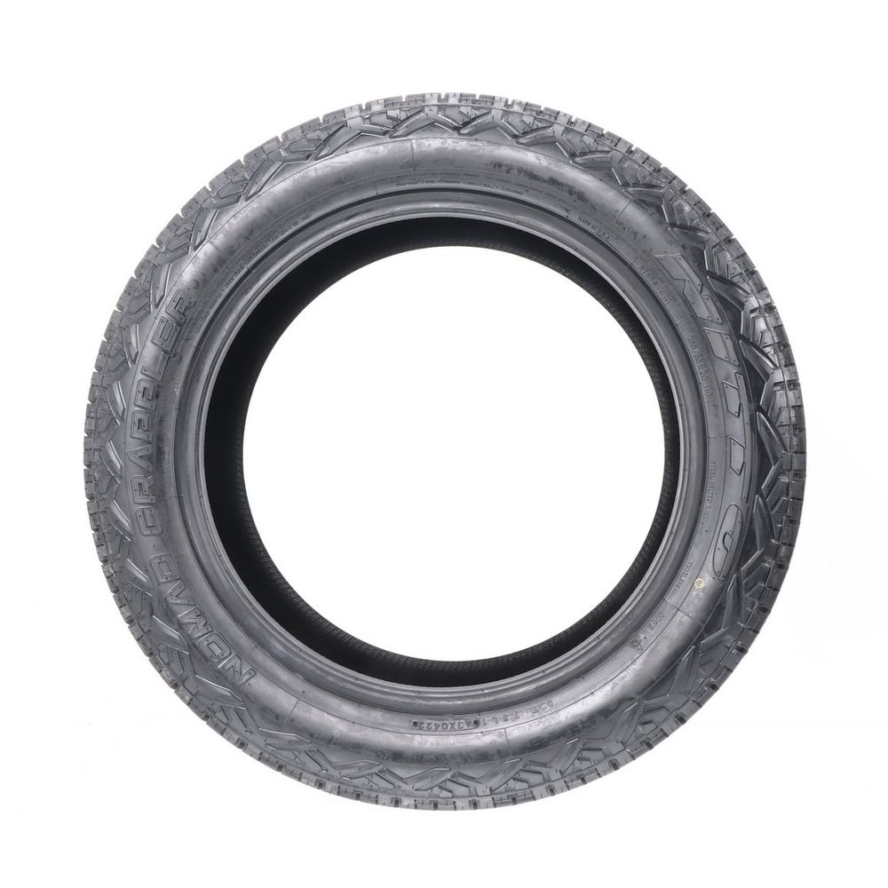 New 255/55R20 Nitto Nomad Grappler 110H - Image 3