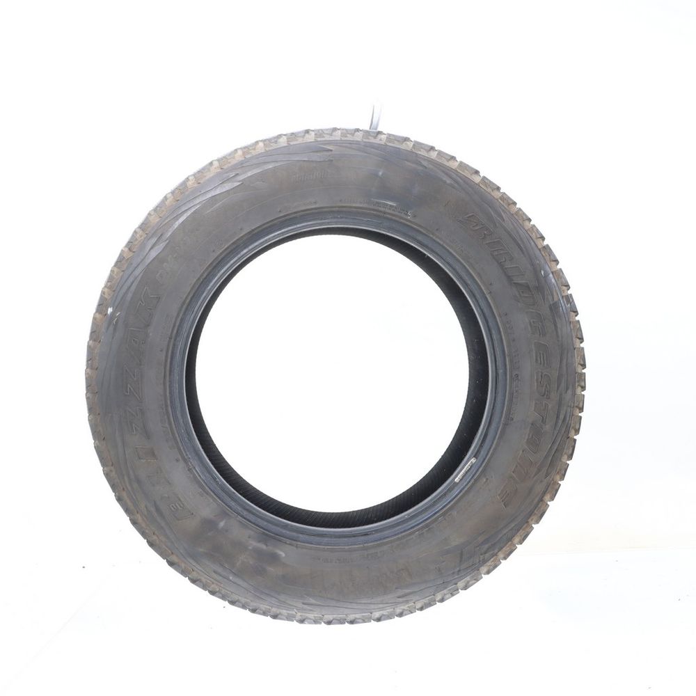 Used 235/65R17 Bridgestone Blizzak DM-V1 108R - 5.5/32 - Image 3
