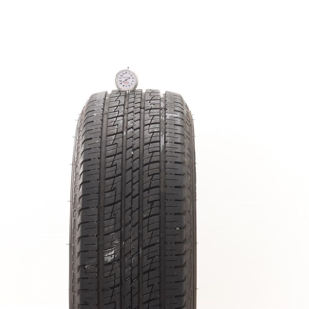 Set of (2) Used 255/70R18 Advanta SV T-01 113T - 9-9.5/32 - Image 2
