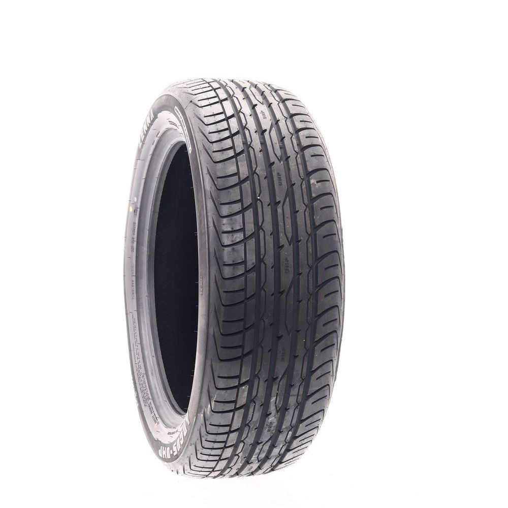 Set of (2) New 245/50R20 Zenna Argus UHP 102V - Image 1