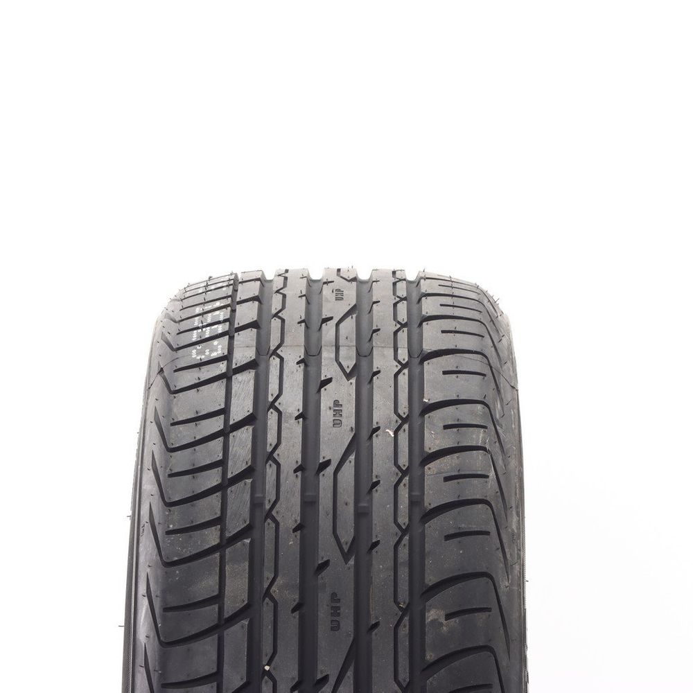 Set of (2) New 245/50R20 Zenna Argus UHP 102V - Image 2