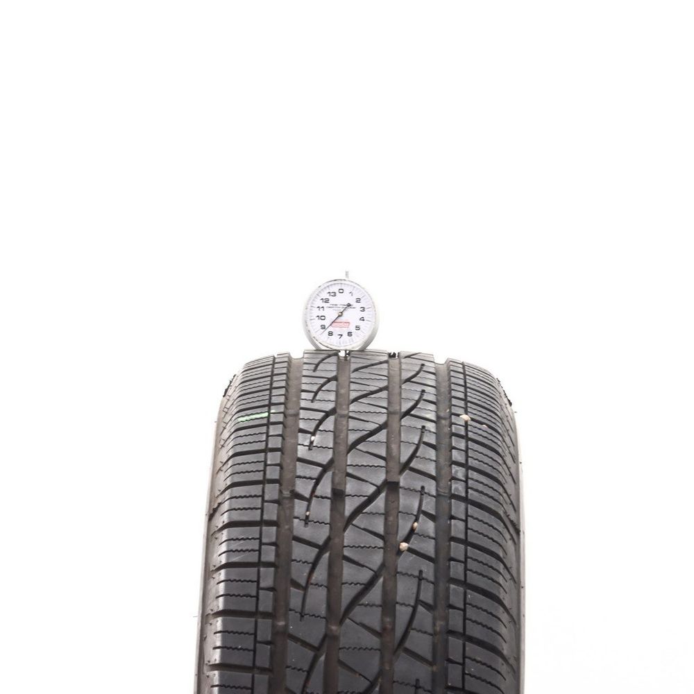 Set of (2) Used 215/70R16 Firestone Destination LE3 100H - 8.5-9.5/32 - Image 2