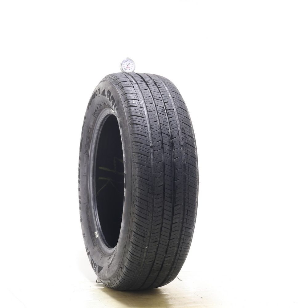 Set of (2) Used 215/65R17 Arizonian Silver Edition 99T - 7.5-8.5/32 - Image 4
