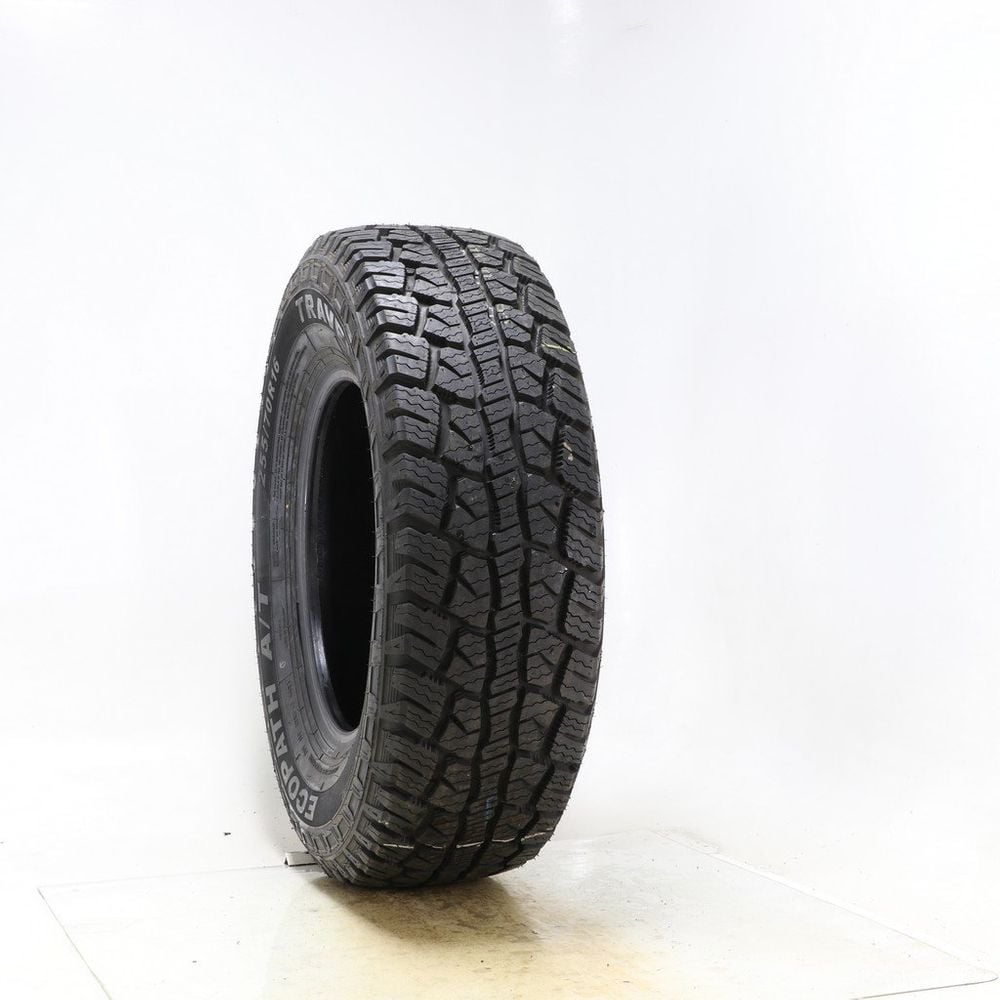 New 255/70R16 Travelstar Ecopath A/T 111T - 12/32 - Image 1