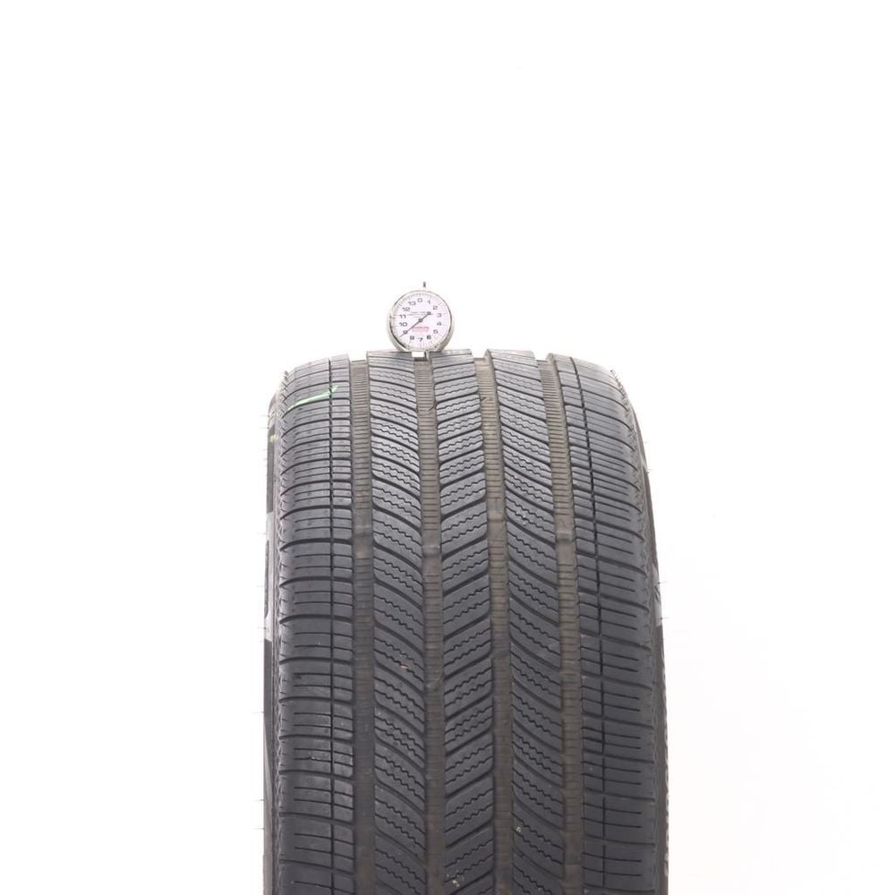 Set of (2) Used 275/35R21 Bridgestone Turanza EV ENLITEN 103W - 8.5-9/32 - Image 5