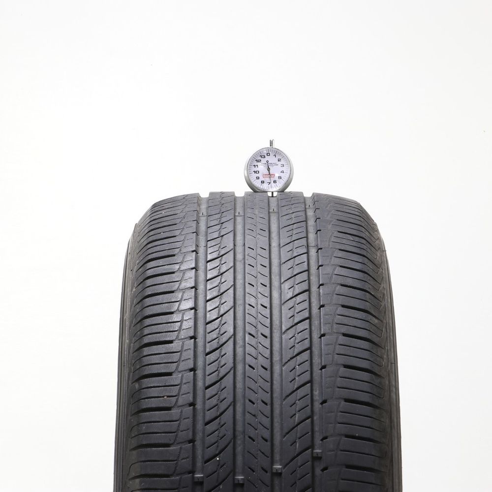 Set of (4) Used 265/60R18 Hankook Dynapro HP2 110V - 6.5-8/32 - Image 2