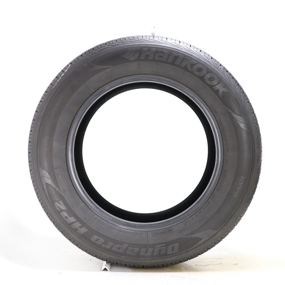 Set of (4) Used 265/60R18 Hankook Dynapro HP2 110V - 6.5-8/32 - Image 12