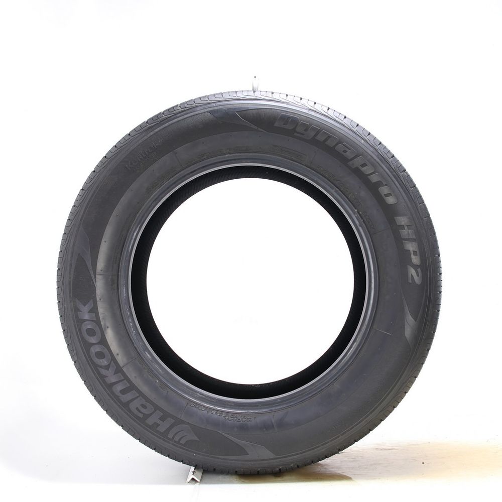 Set of (4) Used 265/60R18 Hankook Dynapro HP2 110V - 6.5-8/32 - Image 3
