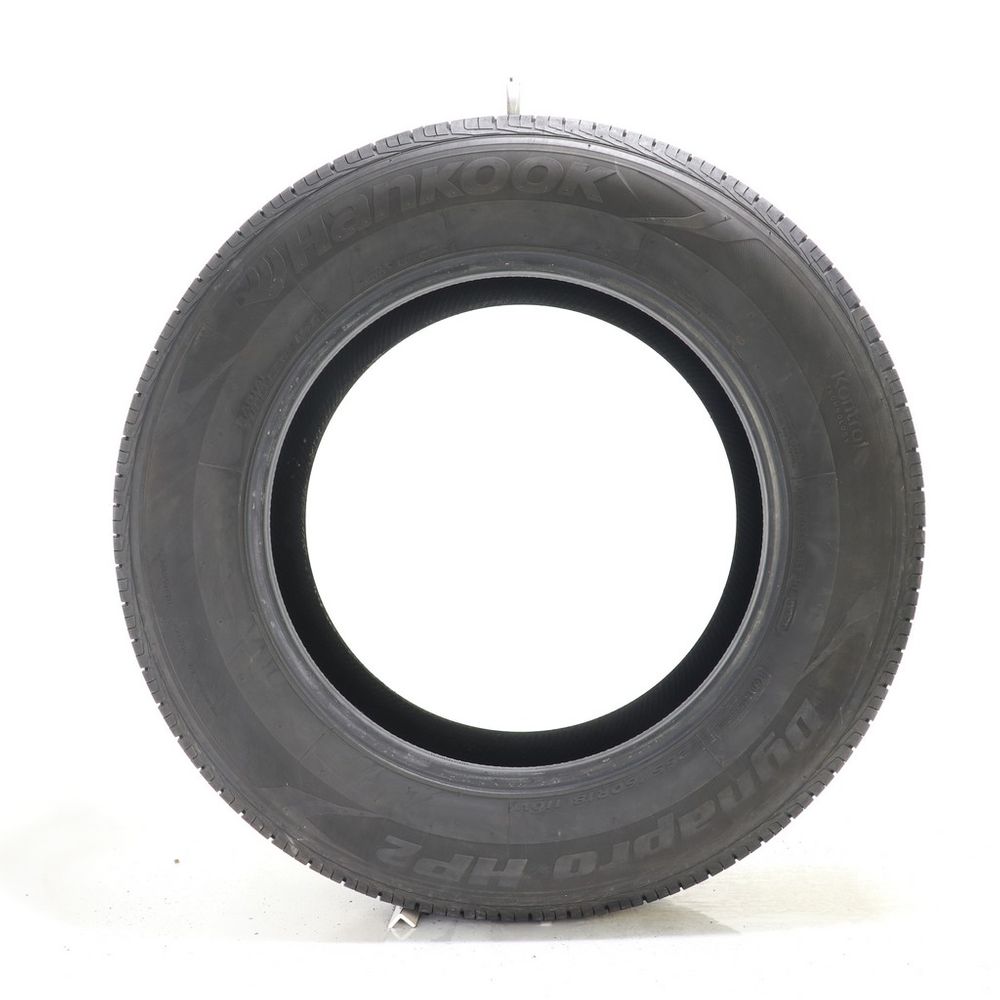 Set of (4) Used 265/60R18 Hankook Dynapro HP2 110V - 6.5-8/32 - Image 6