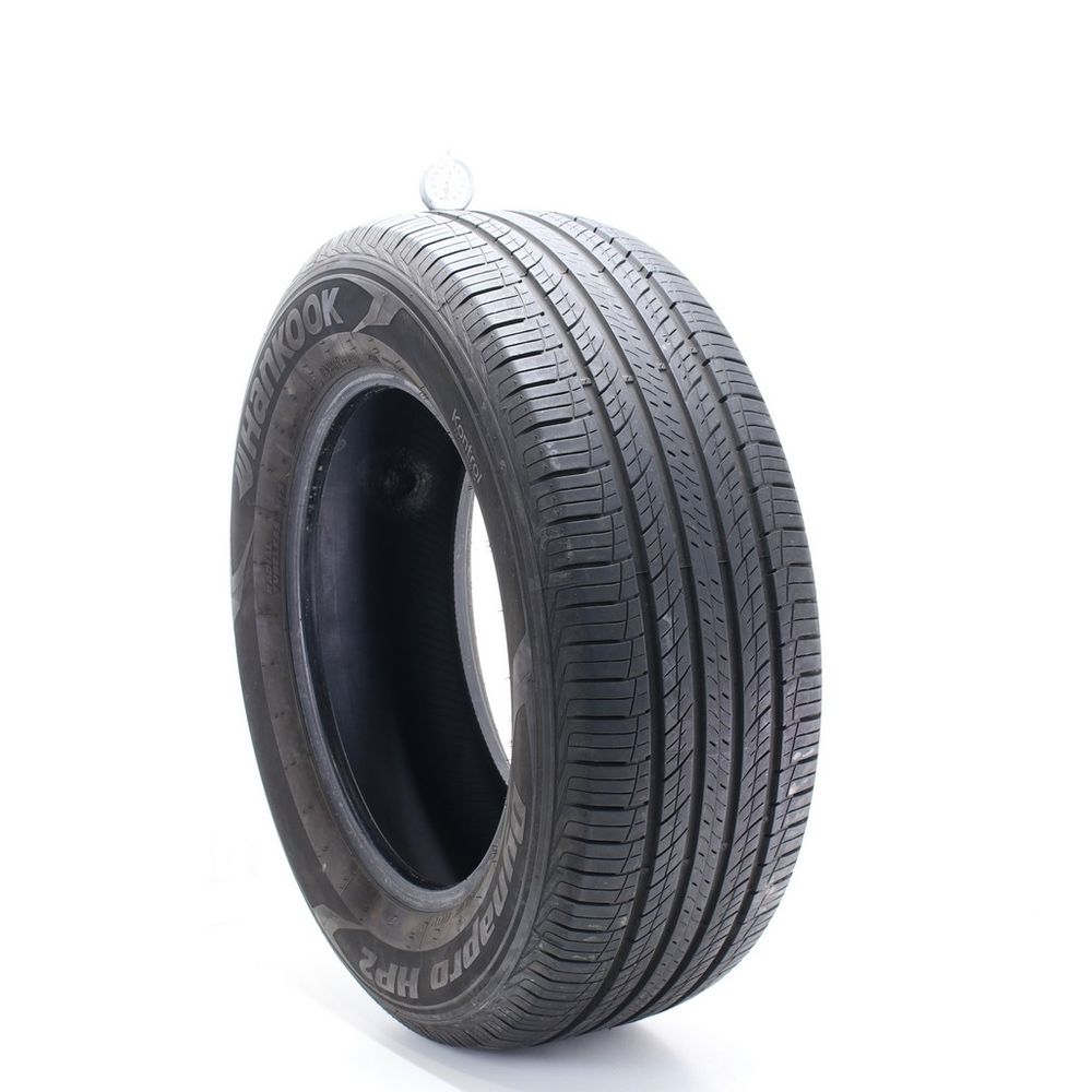 Set of (4) Used 265/60R18 Hankook Dynapro HP2 110V - 6.5-8/32 - Image 7
