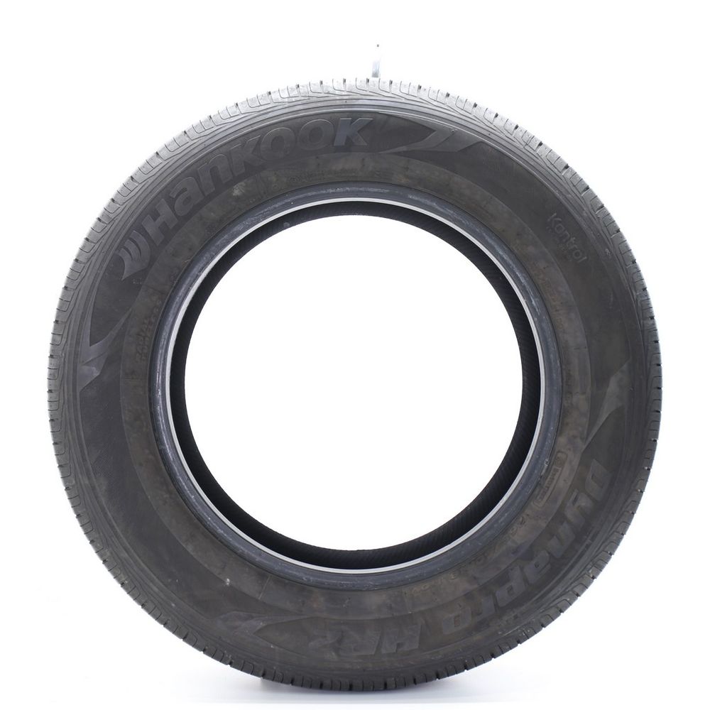 Set of (4) Used 265/60R18 Hankook Dynapro HP2 110V - 6.5-8/32 - Image 9