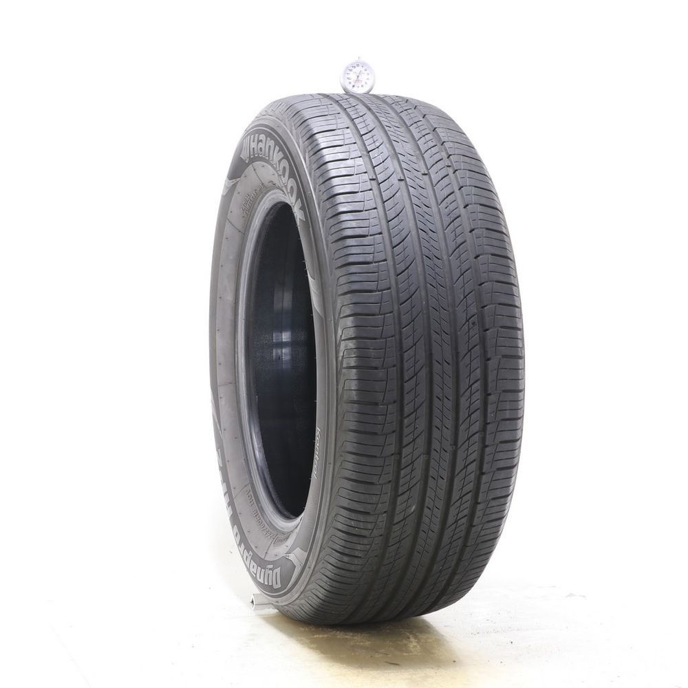 Set of (4) Used 265/60R18 Hankook Dynapro HP2 110V - 6.5-8/32 - Image 10