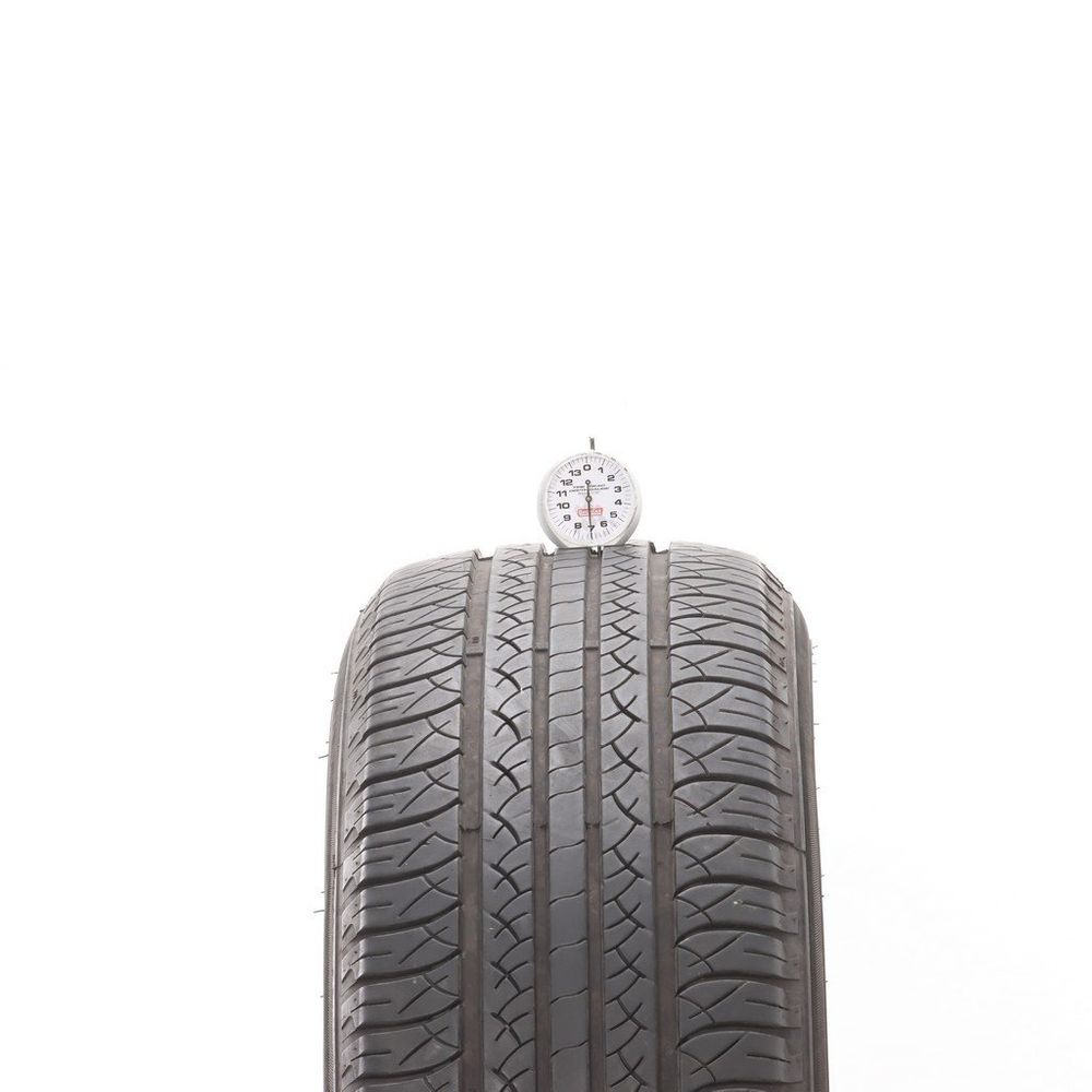 Set of (4) Used 235/60R18 Forceland Kunimoto F26 H/T 107V - 6.5-7/32 - Image 5