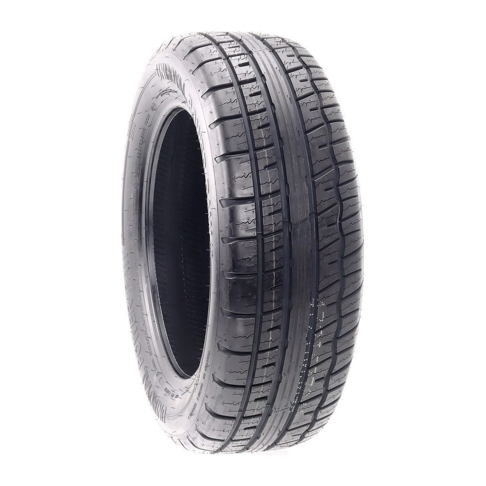 New 225/60ZR18 Uniroyal Power Paw A/S 100W - Image 1
