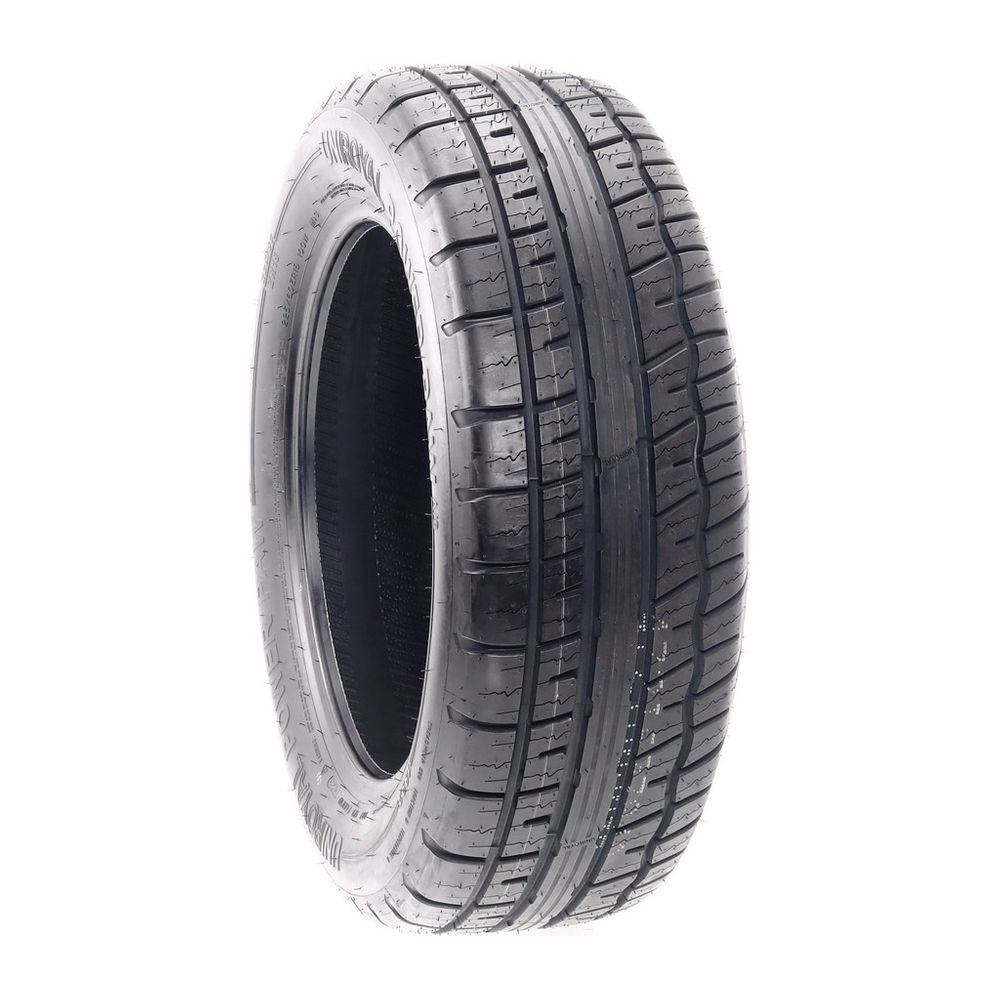 New 225/60ZR18 Uniroyal Power Paw A/S 100W - New - Image 1