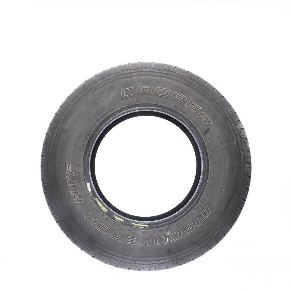 Used 265/70R16 Cooper Discoverer HTP II 112T - 7/32 - Image 3