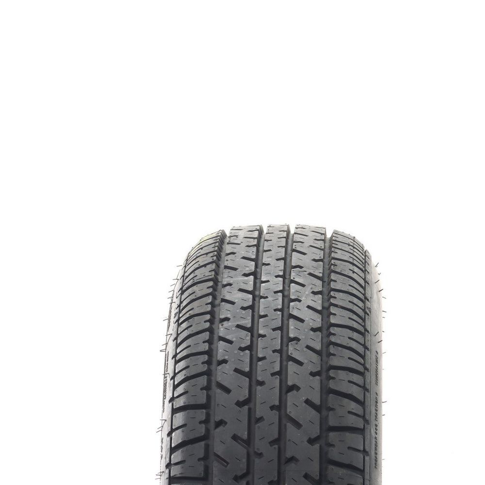 New 205/75R15 Coker Tire Classic 102T - Image 2