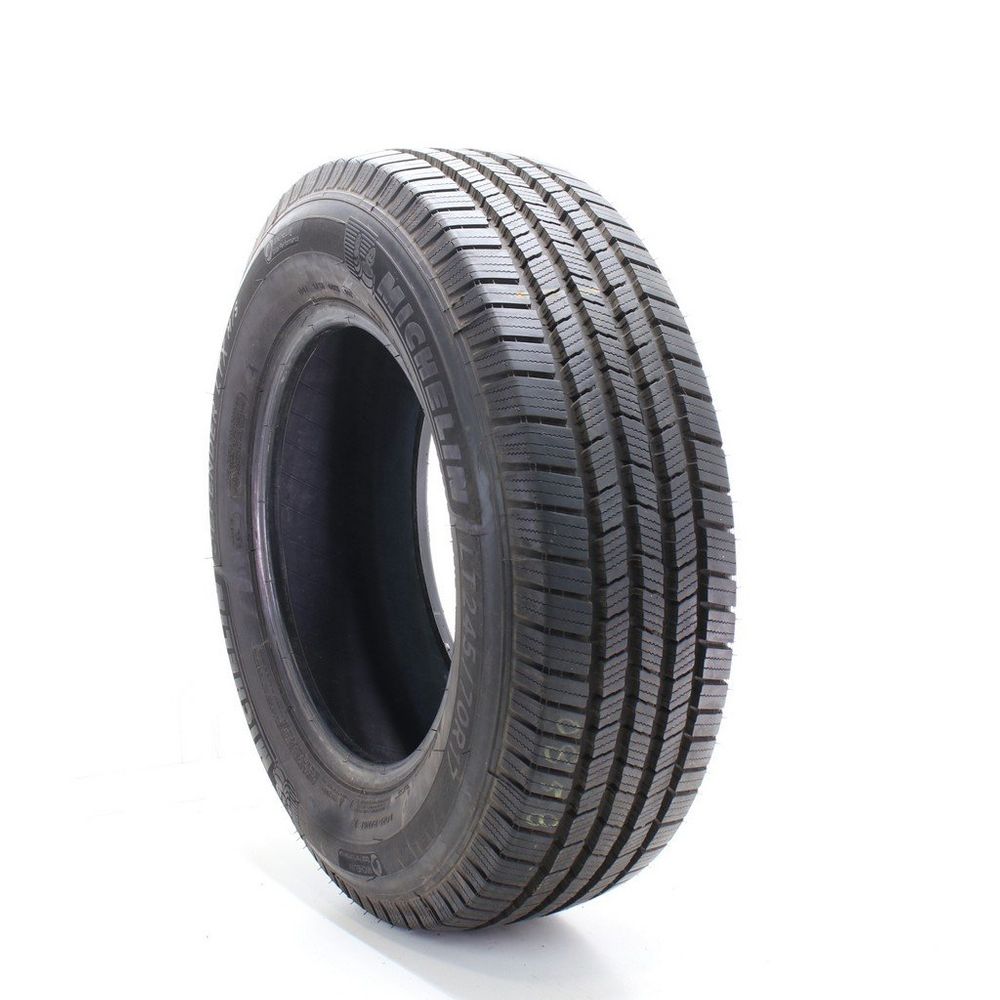 Used LT 245/70R17 Michelin Defender LTX M/S 119/116R E - 14/32 - Image 1
